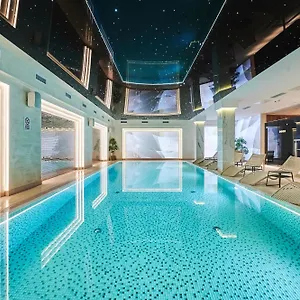 Stay Inn Hotel Warszawa מלון